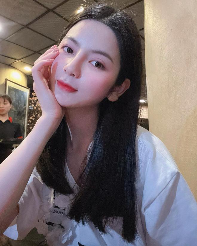 Bạn gái mới của Quang Hải là ai?-1