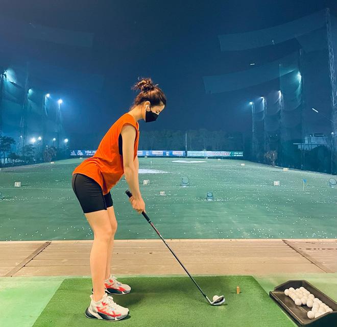 Bạn gái mới của Quang Hải là ai?-2