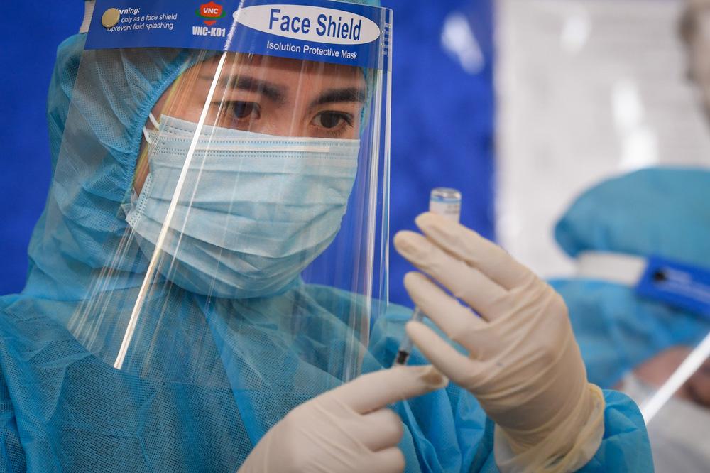 2 nhóm đối tượng không nên tiêm vắc xin Sinopharm-2