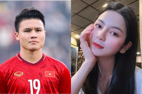 Bằng chứng Quang Hải chốt Thanh Huyền lâu rồi, không ai để ý thôi-11