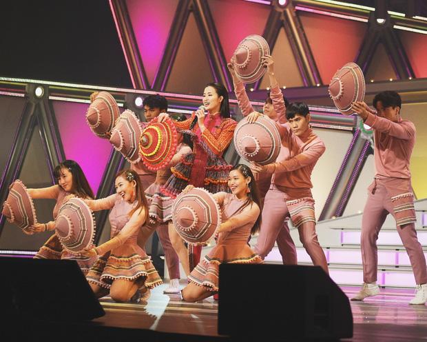 Đông Nhi trổ tài nói tiếng Nhật được khen như người bản xứ-4