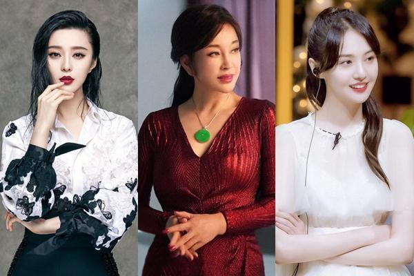 Sinh nhật tuổi 40 lặng lẽ của Phạm Băng Băng-7