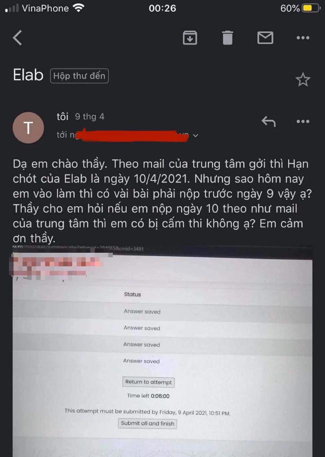 Giảng viên nổi tiếng bị tố nói lời xúc phạm tự trọng sinh viên-1