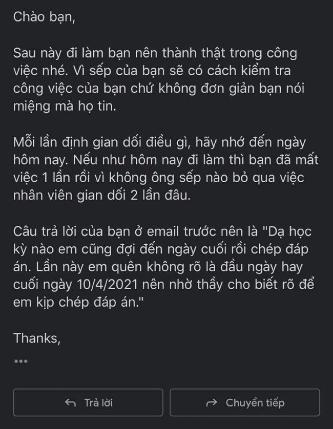 Giảng viên nổi tiếng bị tố nói lời xúc phạm tự trọng sinh viên-2