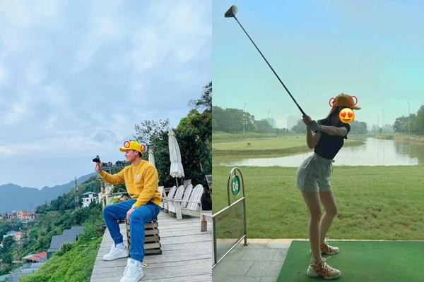 Bằng chứng Quang Hải chốt Thanh Huyền lâu rồi, không ai để ý thôi-5