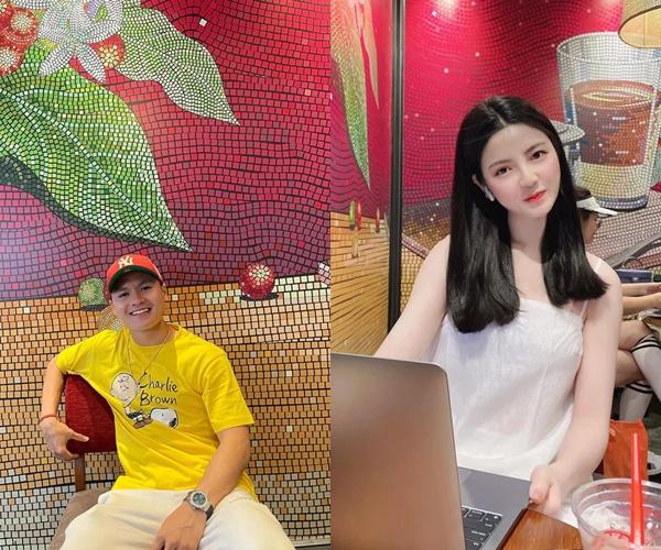 Bằng chứng Quang Hải chốt Thanh Huyền lâu rồi, không ai để ý thôi-6