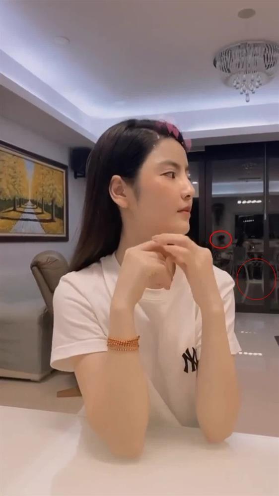 Bằng chứng Quang Hải chốt Thanh Huyền lâu rồi, không ai để ý thôi-2