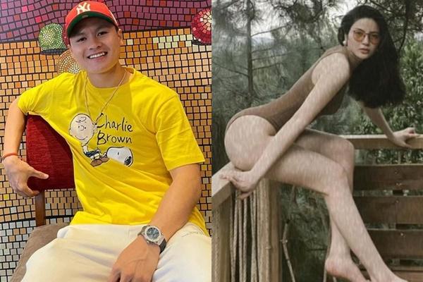 Quang Hải có thù với thợ ảnh, 5 lần 7 lượt lộ điểm kém duyên-10