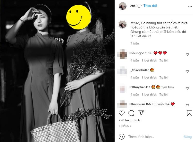 Bạn gái Quang Hải: Body hút hồn, giỏi nói đạo lý-3