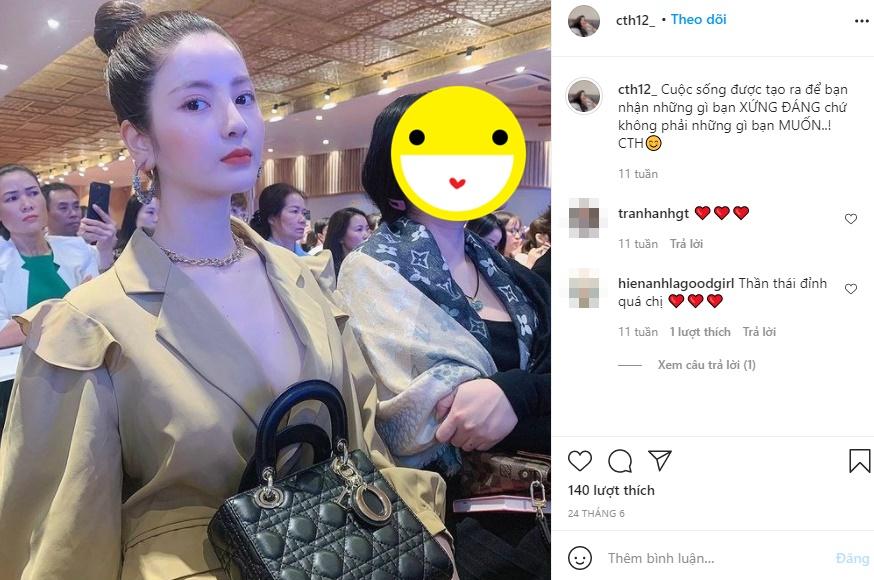 Bạn gái Quang Hải: Body hút hồn, giỏi nói đạo lý-7