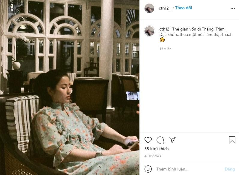 Bạn gái Quang Hải: Body hút hồn, giỏi nói đạo lý-9