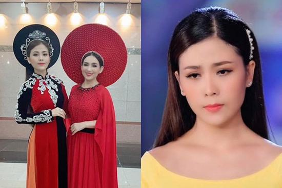 Làm rõ tin Ngọc Châu kiếm chác từ bệnh tình Phi Nhung