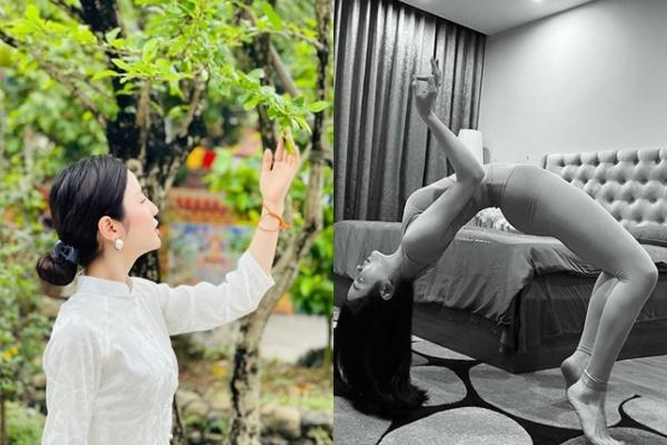 Sau Quang Hải, Đình Trọng khẳng định chủ quyền với bồ-7