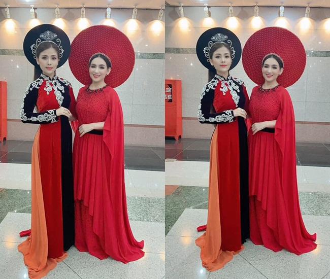 Làm rõ tin Ngọc Châu kiếm chác từ bệnh tình Phi Nhung-5