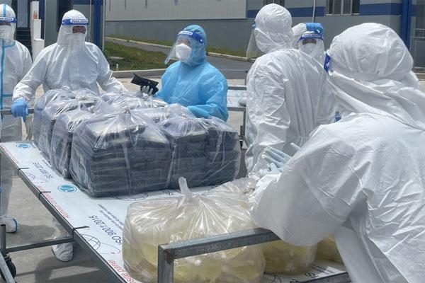 Ngày 11/9 có 217 ca Covid-19 tử vong, giảm 30% so với hôm qua-1