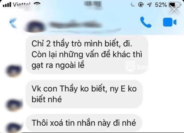 SỐC: Thầy giáo cấp 3 ở Quảng Ninh quấy rối hàng loạt nữ sinh-3