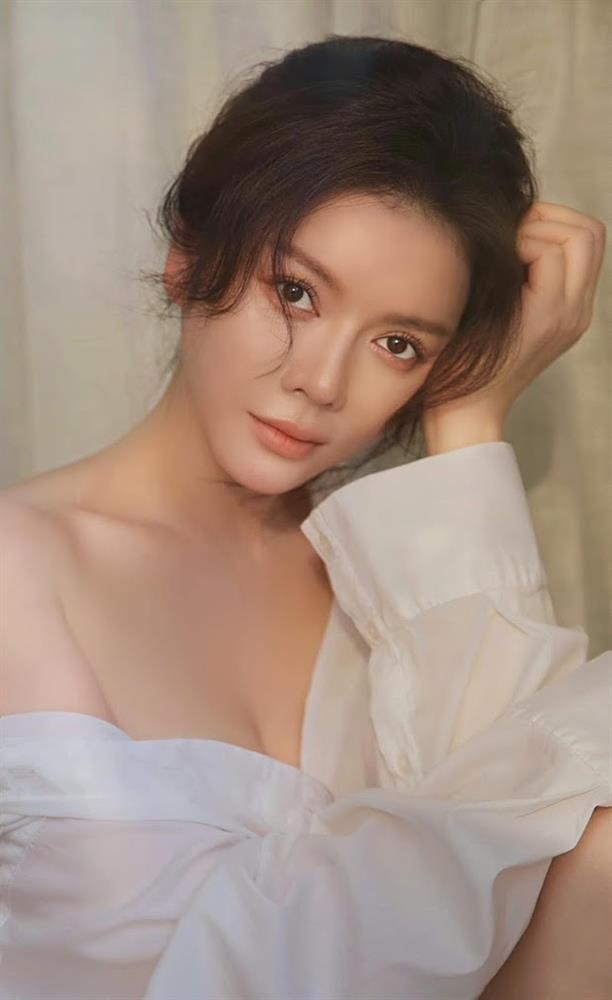 Lý Nhã Kỳ gay gắt khi netizen trù ẻo không sinh được con-3