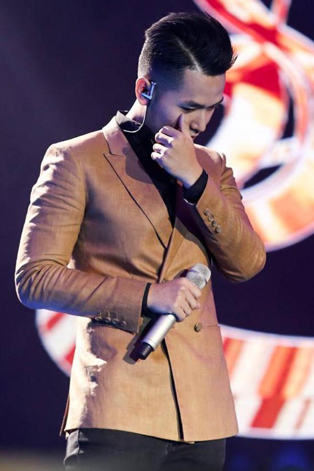 Bố của Phạm Hồng Phước đột ngột qua đời ở tuổi 54-4