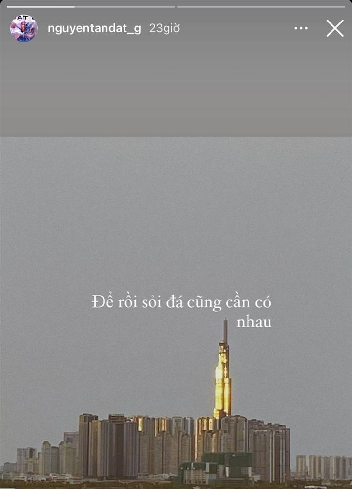 Đạt G bỏ theo dõi Cindy Lư, tình toang sau 4 tháng?-5