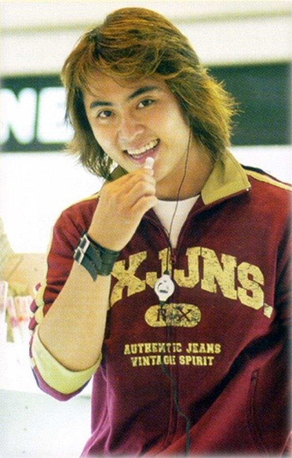 Cuộc sống hiện tại của Chàng Khờ Thủy Chung Anh Kiệt-2