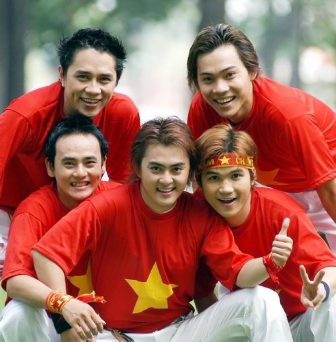 Cuộc sống hiện tại của Chàng Khờ Thủy Chung Anh Kiệt-3