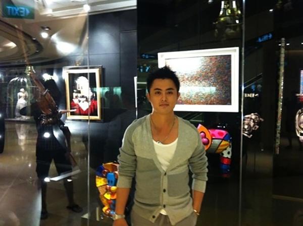 Cuộc sống hiện tại của Chàng Khờ Thủy Chung Anh Kiệt-5