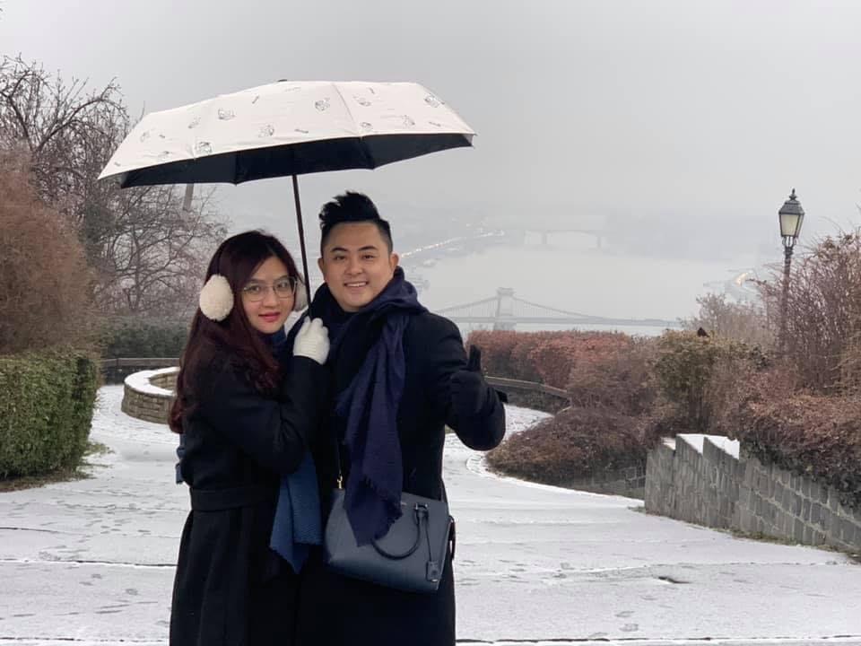 Cuộc sống hiện tại của Chàng Khờ Thủy Chung Anh Kiệt-6