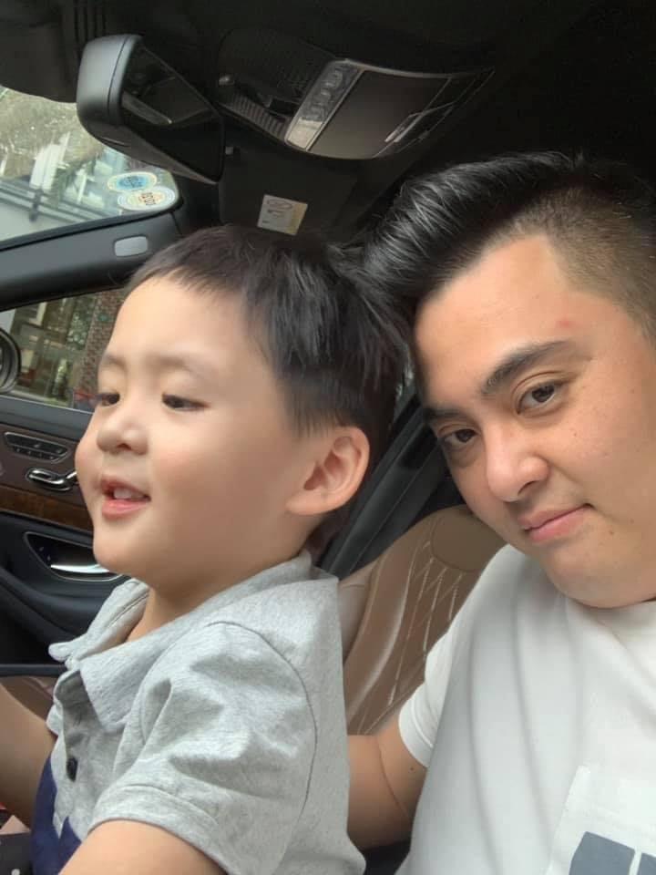 Cuộc sống hiện tại của Chàng Khờ Thủy Chung Anh Kiệt-7