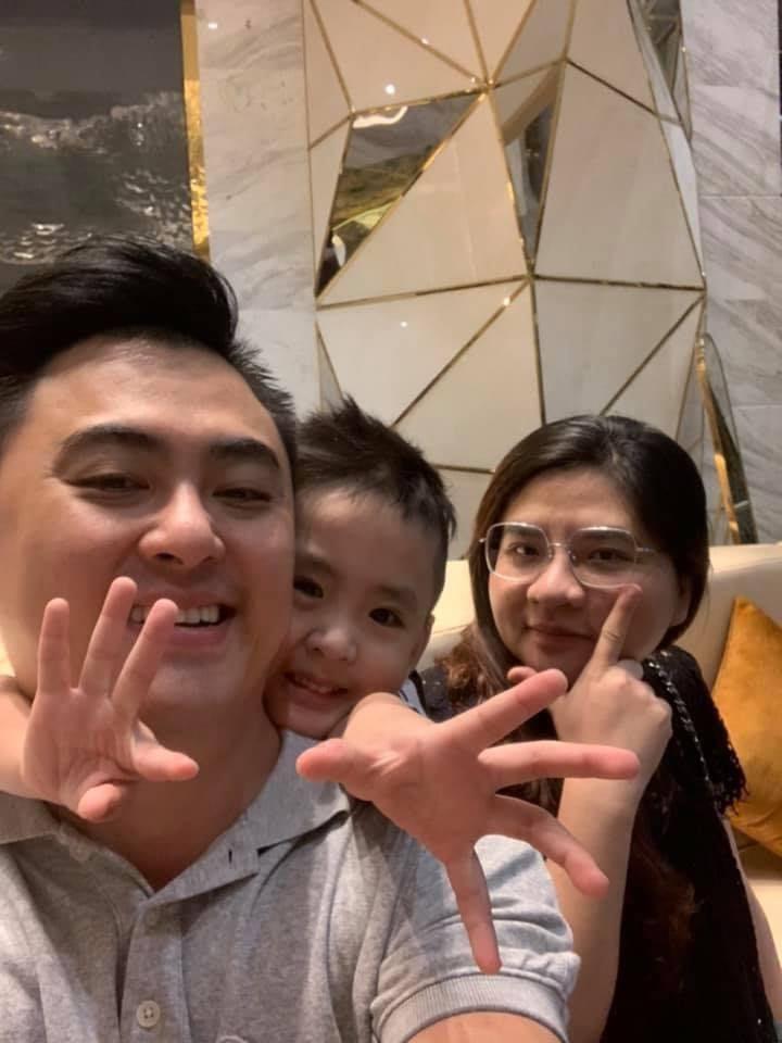 Cuộc sống hiện tại của Chàng Khờ Thủy Chung Anh Kiệt-9