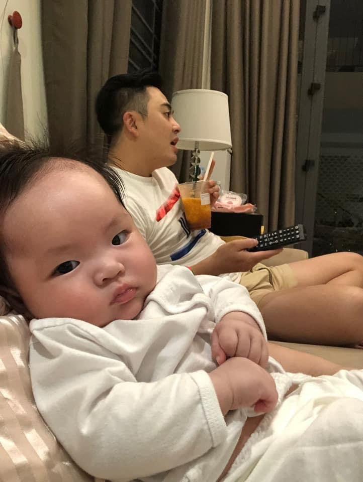 Cuộc sống hiện tại của Chàng Khờ Thủy Chung Anh Kiệt-11