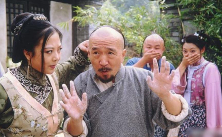 Cuộc đời kỳ lạ của nam diễn viên đóng vai tể tướng Lưu Gù-1