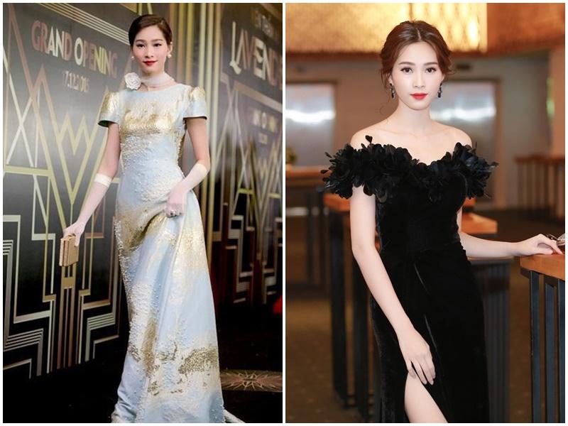 Đặng Thu Thảo từng muối mặt sự cố vùng da dưới cánh tay-3