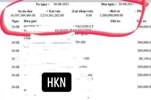 Phản ứng của Giang Kim Cúc khi lộ sao kê 20 tỷ vẫn kêu cạn quỹ-4