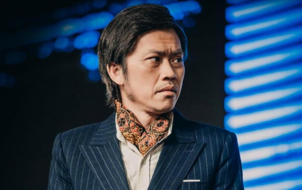 Con trai bí mật đón Hoài Linh về Mỹ: Sự thật ngã ngửa?-3