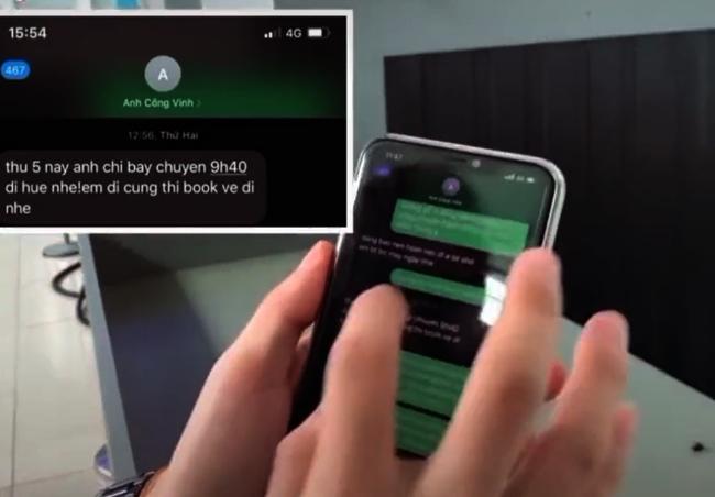 Công Vinh - Thủy Tiên vô trách nhiệm với người làm từ thiện cùng?-2
