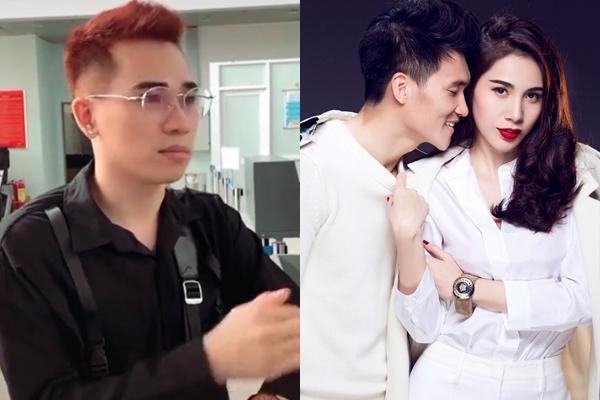 Nghệ sĩ Việt phải đi học nếu muốn làm từ thiện-3