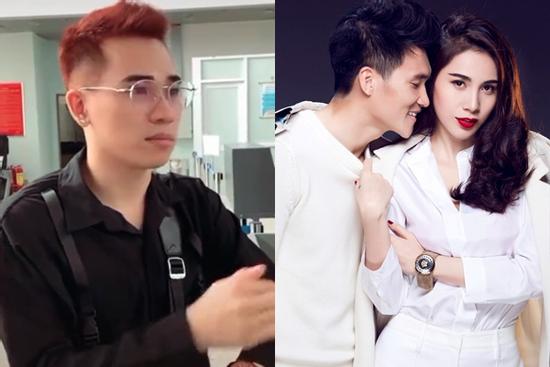 Công Vinh - Thủy Tiên vô trách nhiệm với người làm từ thiện cùng?