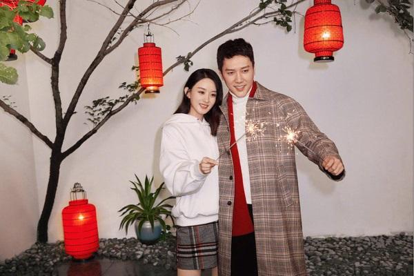 Triệu Lệ Dĩnh muốn tái hợp nhưng chồng cũ quá phũ phàng?-4