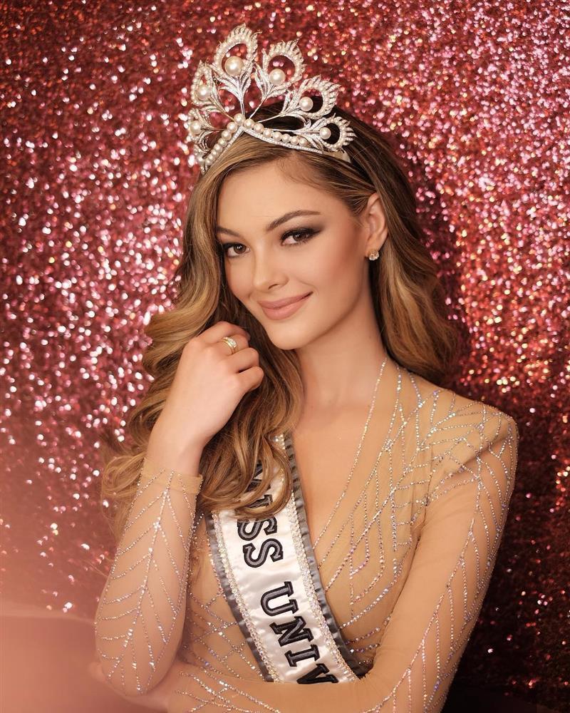 Hoa hậu đẹp nhất thế giới qua 11 năm: Tự hào HHen Niê-5