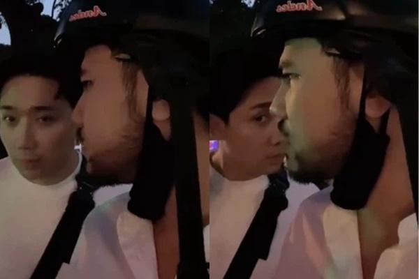 Bạn thân Trấn Thành đã tiêm vaccine vẫn dương tính Covid-19-3