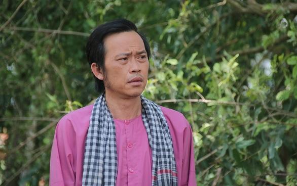 Hoài Linh chua chát ví phận mình như đám lục bình ngược trôi tan tác-2