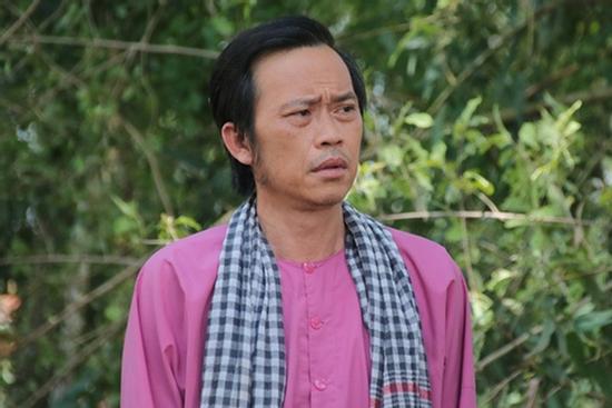 Hoài Linh 'chua chát' ví phận mình như đám lục bình ngược trôi tan tác