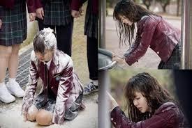 2 báu vật điện ảnh Hàn Kim Yoo Jung - Kim So Hyun: kẻ tám lạng người nửa cân-7