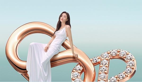 Mỹ nhân Hàn có cát-xê cao nhất 2021 với thu nhập hơn 300 tỷ/năm-3