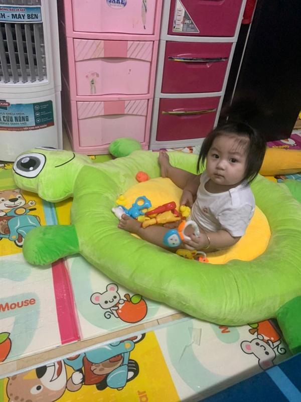 Hành trình giành mẹ từ tay tử thần của gia đình 16 F0 tự điều trị tại nhà-8