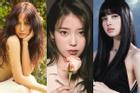 Nữ idol giàu nhất K-pop năm 2021: Lisa lọt top, Hyori ngậm ngùi xếp sau IU