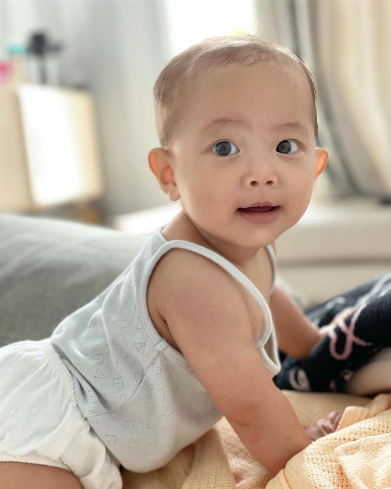 Hồ Ngọc Hà kể chuyện sinh non Lisa - Leon nghe nhói lòng-8