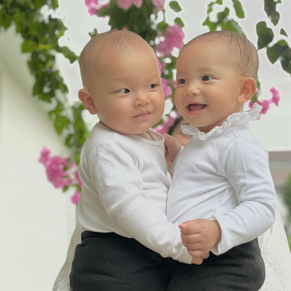 Hồ Ngọc Hà kể chuyện sinh non Lisa - Leon nghe nhói lòng-11