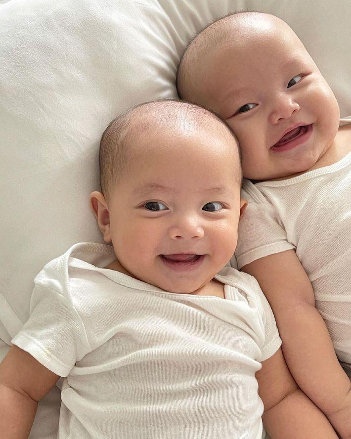 Hồ Ngọc Hà kể chuyện sinh non Lisa - Leon nghe nhói lòng-10