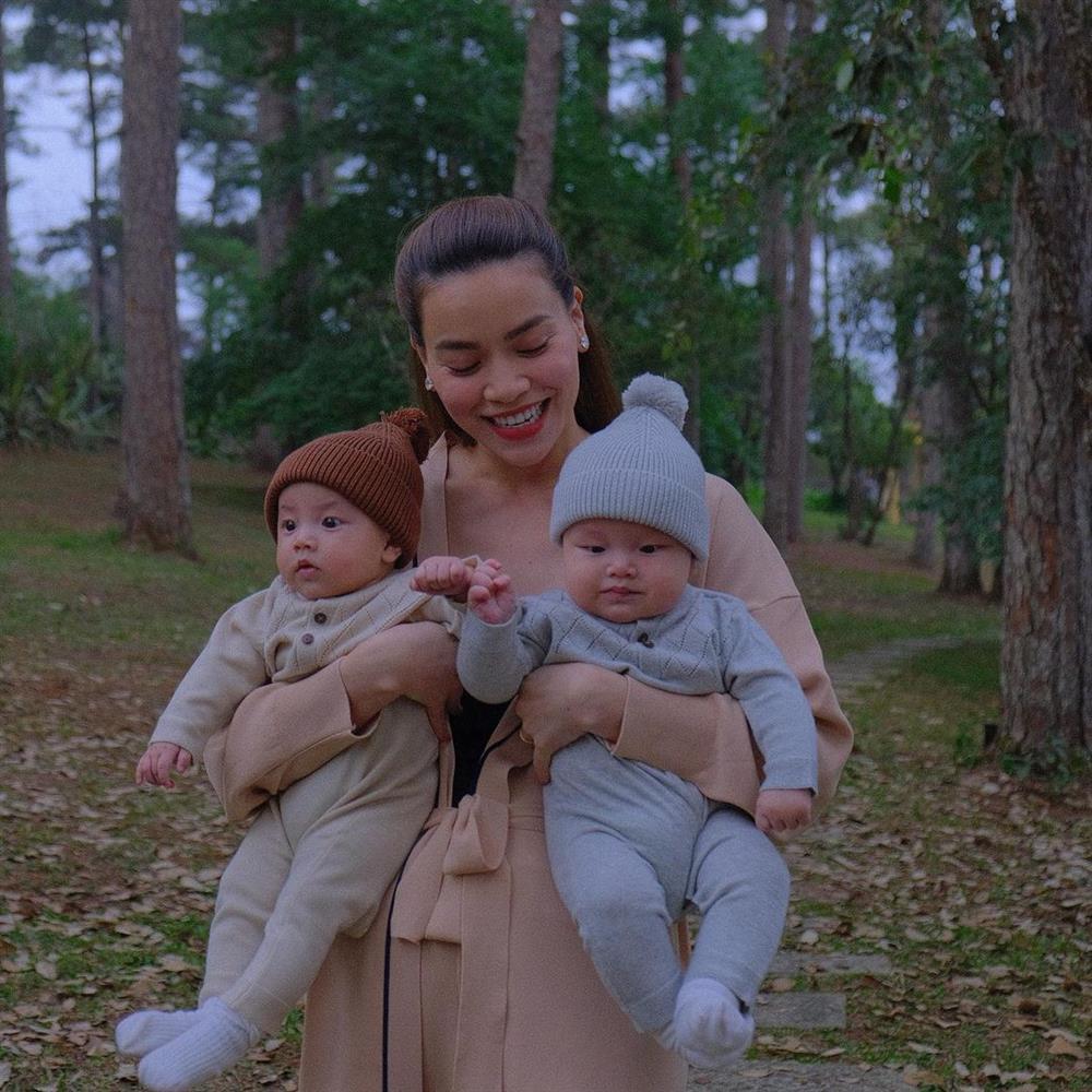 Hồ Ngọc Hà kể chuyện sinh non Lisa - Leon nghe nhói lòng-7